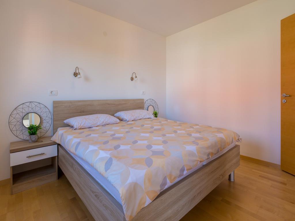Apartments Livaja Crikvenica Eksteriør billede