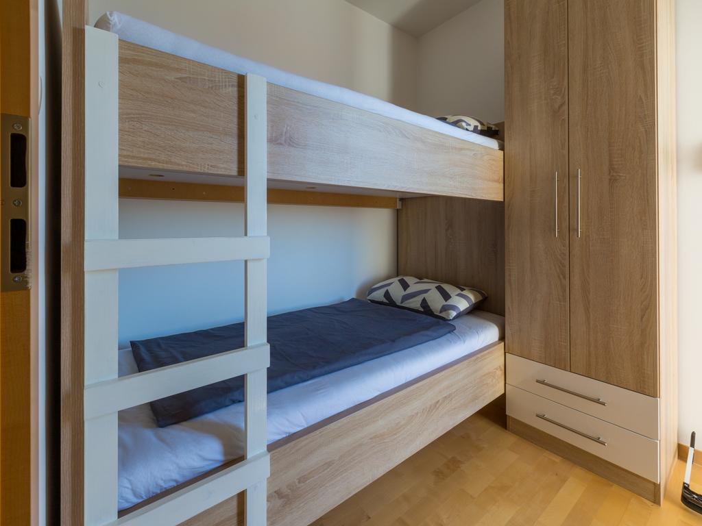 Apartments Livaja Crikvenica Eksteriør billede