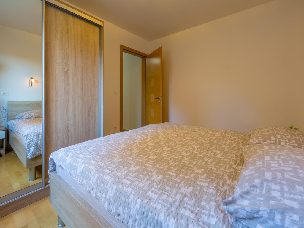 Apartments Livaja Crikvenica Eksteriør billede