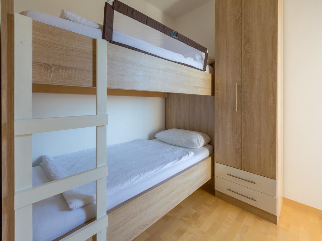 Apartments Livaja Crikvenica Eksteriør billede
